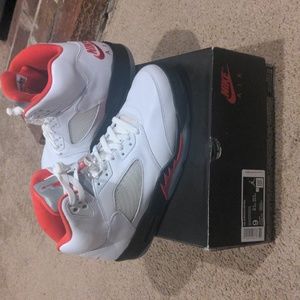 Air Jordan 5 OG (2020)